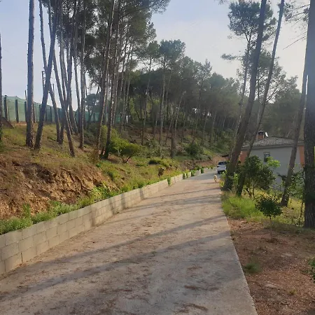 Chetrus Casa En Plena Naturaleza * Rubí