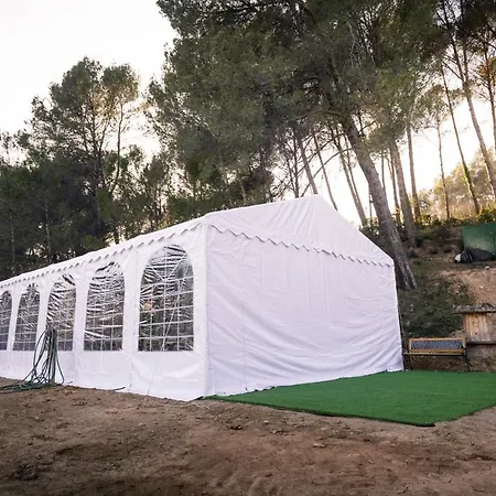Chetrus Casa En Plena Naturaleza شقة