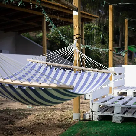 Apartmán Chetrus Casa En Plena Naturaleza *